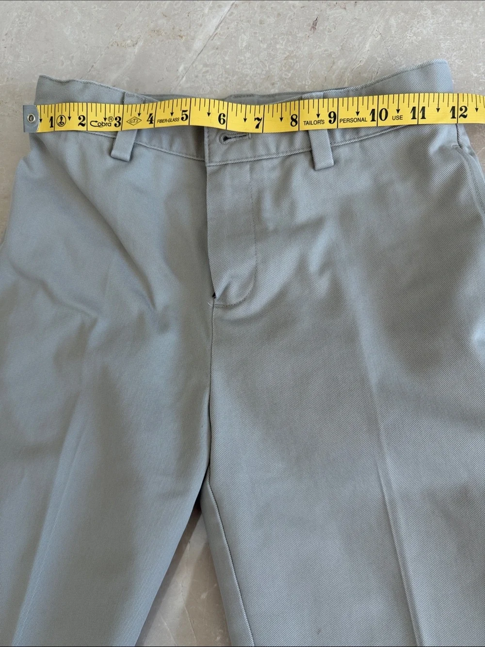 Brooks Brothers boys dress pants trousers Size 10